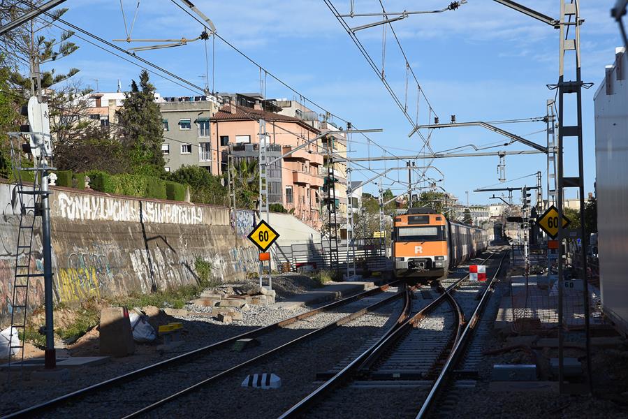 tren rodalies