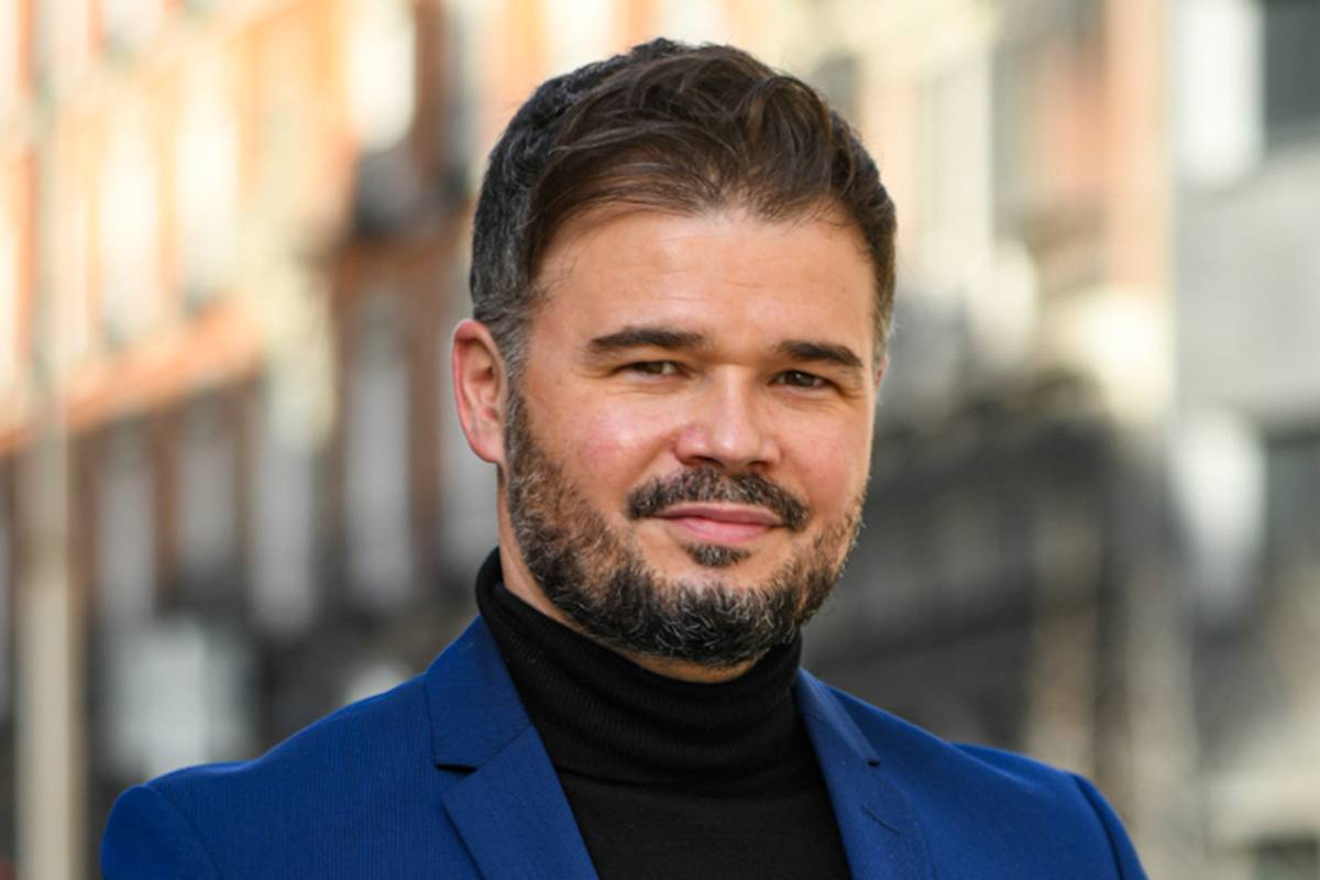 Els camins de Rufián són inescrutables - Catalunya Plural