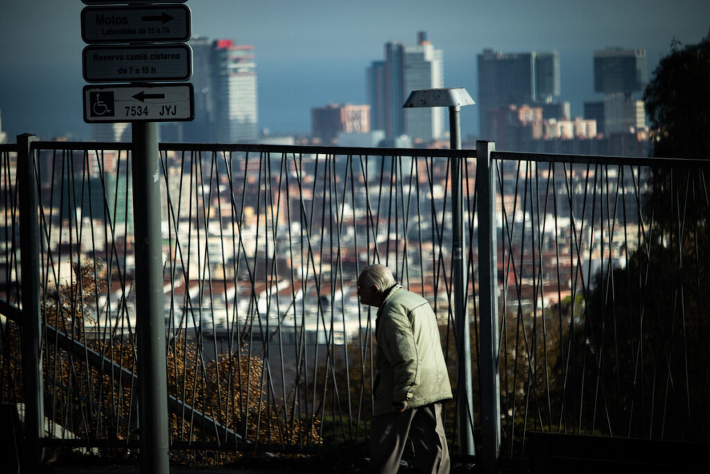 El gran pla d’Europa sobre habitatge? Copiar i enganxarCrisi d’habitatge a Europa El gran pla d’Europa sobre habitatge? Copiar i enganxar