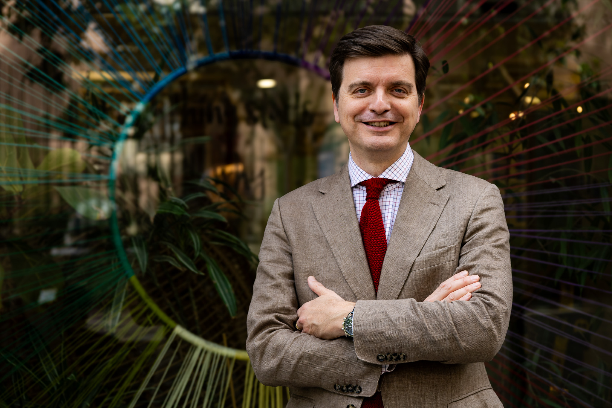 Marc Giró