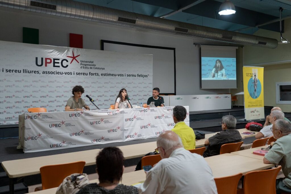 UPEC