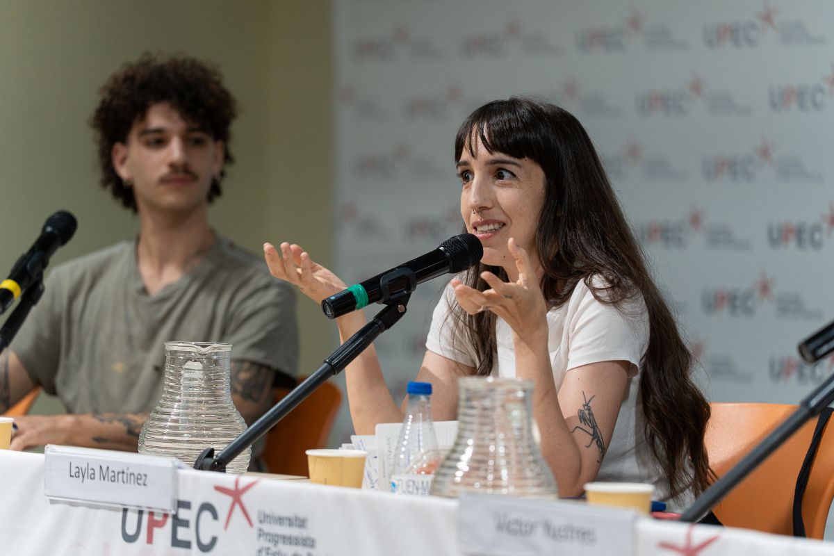UPEC