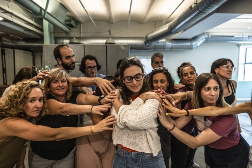 Mutare Educació: un espai on creure en l’educació des de l’esperançaUna cita imperdible per a tots aquells docents, artistes i professionals del món educatiu amb ganes de reflexionar.
