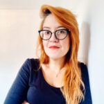 Ariana Basciani Fernández