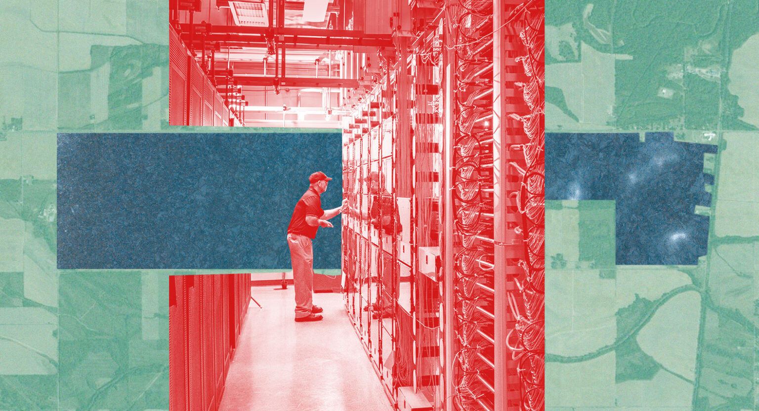 «El futur de la humanitat» cotitza a l’alçaL'índex que Bank of America anomena «AI Big 10» ja representa al voltant del 41% de l'S&P 500, una concentració comparable a la que van tenir la tecnologia i les telecomunicacions durant la bombolla puntcom.
