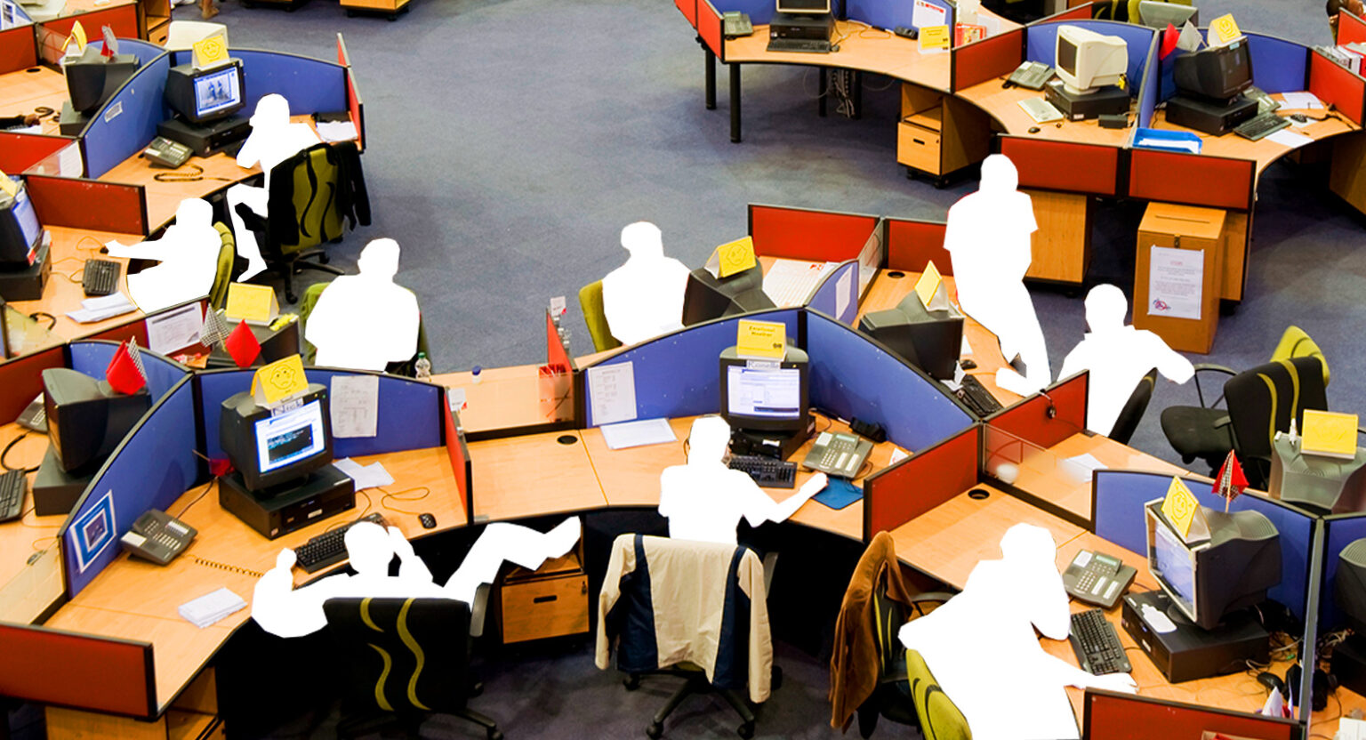 Absentisme laboral, sobre els costos de treballar (o no)Quant costa l’absentisme laboral a Espanya? Una pregunta que la patronal ha convertit en la principal batalla del 2026 amb fins a vuit campanyes en el que portem d’any.