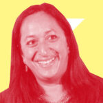 Ethel Sequeira Aymar