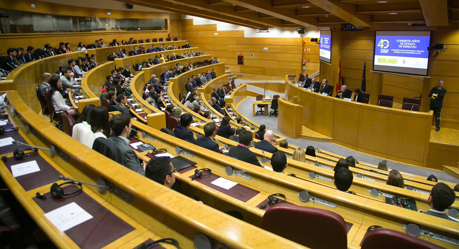 El Senat: entre l’oblit i la utilització partidistaEl paper del Senat en el nostre marc institucional és ben poc valorat i gens conegut.